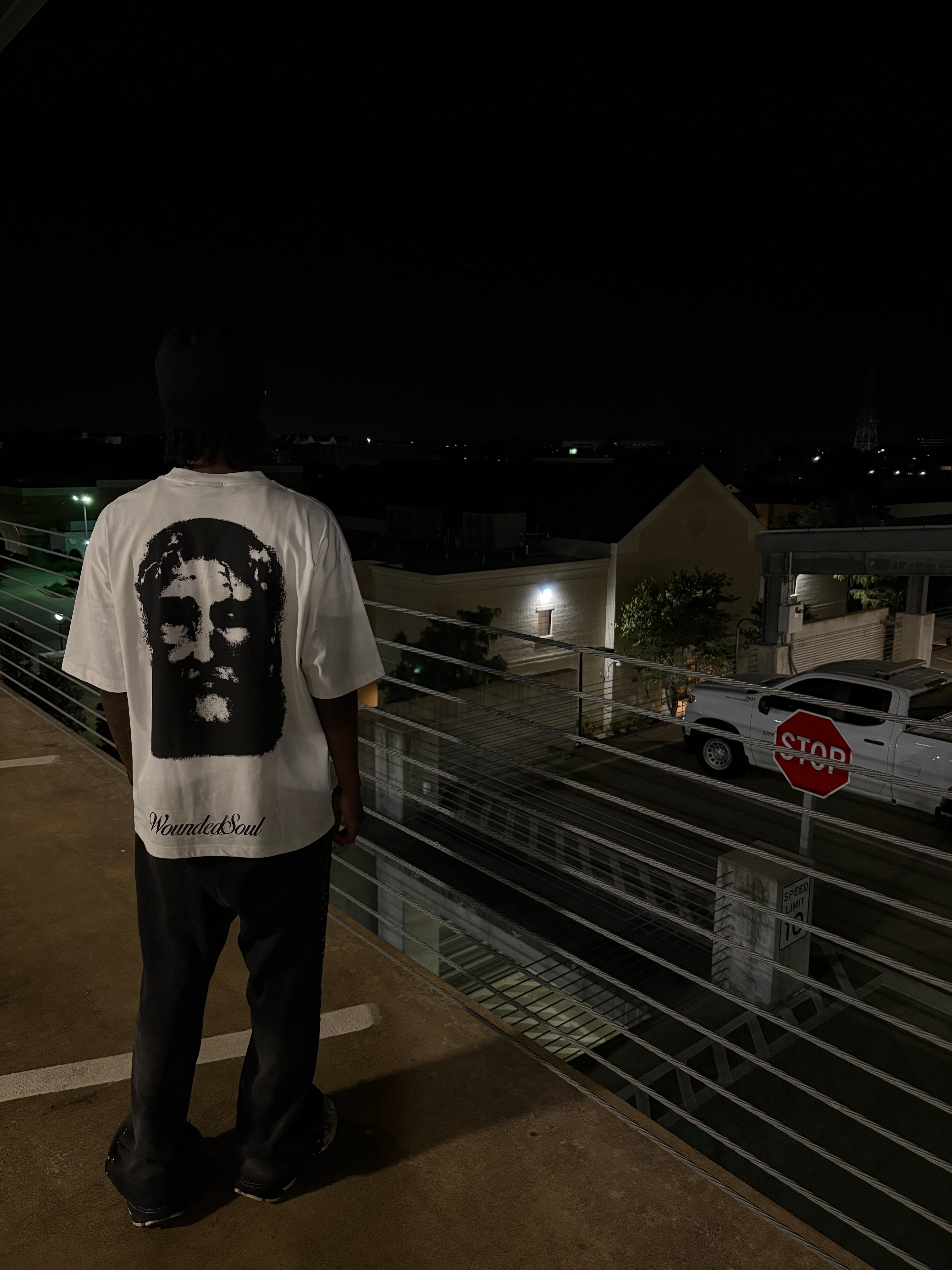 "SAVE ME" T-Shirt