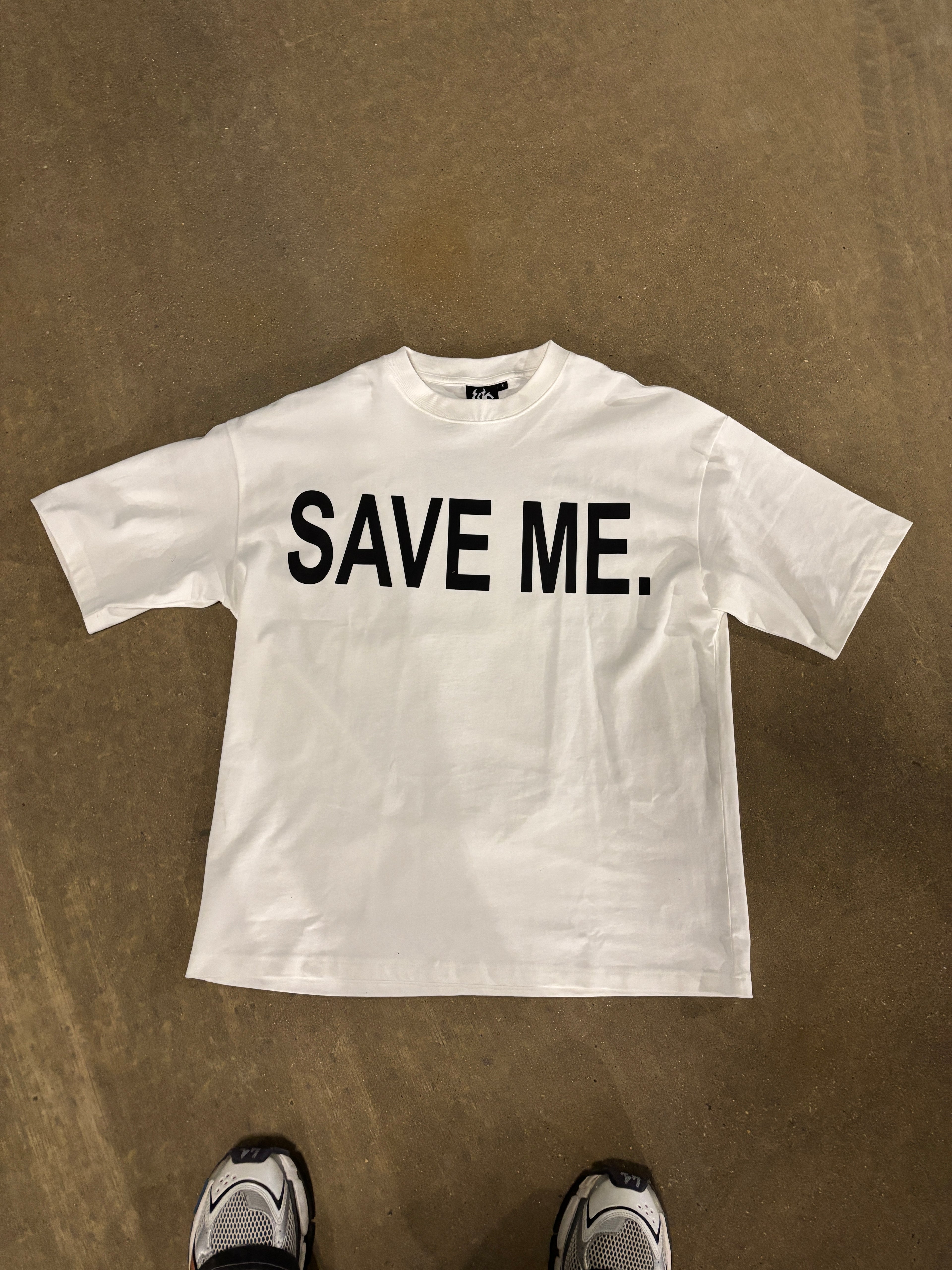 "SAVE ME" T-Shirt