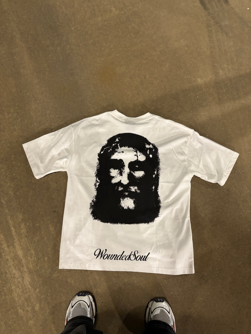 "SAVE ME" T-Shirt