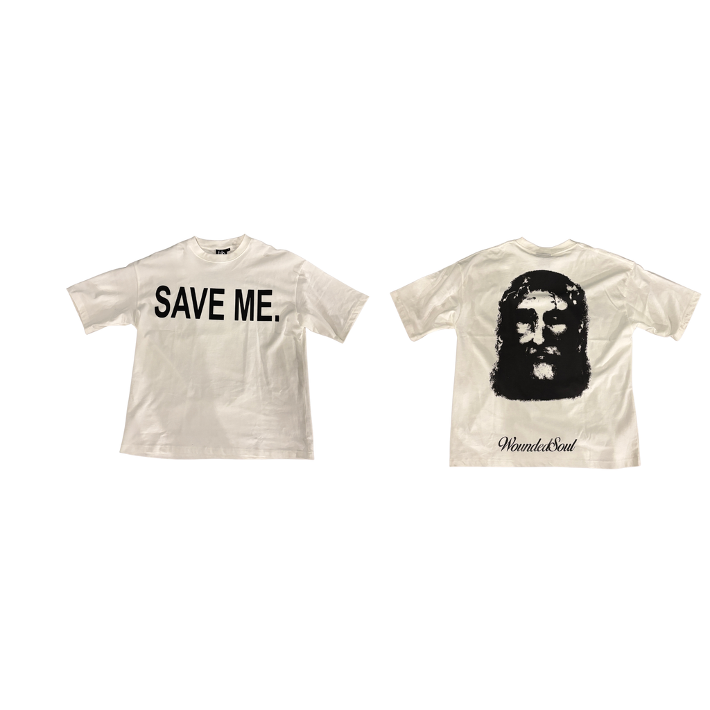 "SAVE ME" T-Shirt